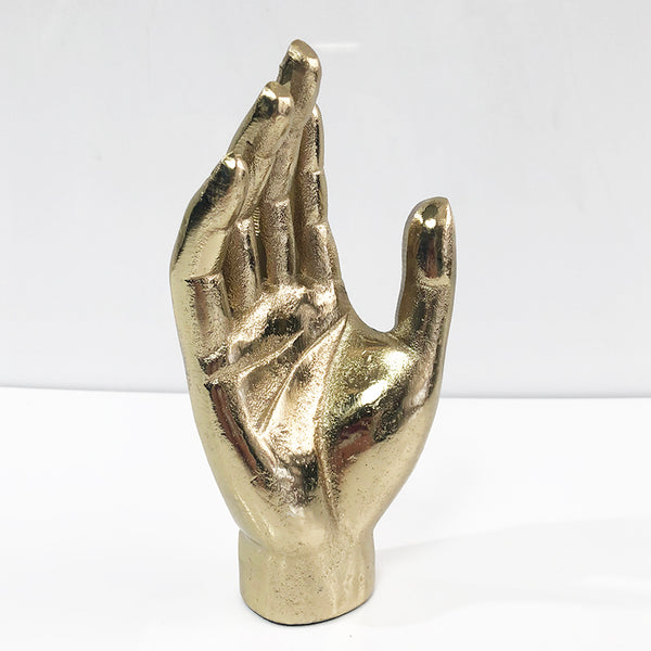 Hand Gold