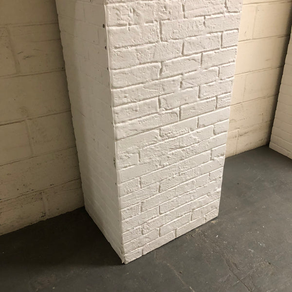 Wall brick 120 x 24 x 18