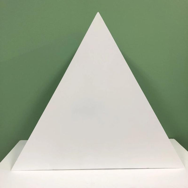Triangle  36 x 36 x 36