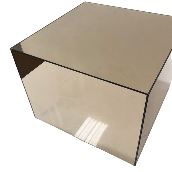 Mirror Box Bronze