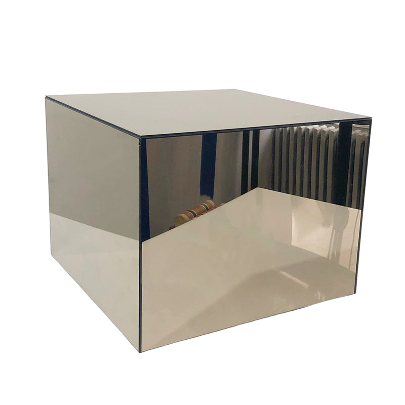 True Mirror Box Mirror Box Bronze | Tip Top Props