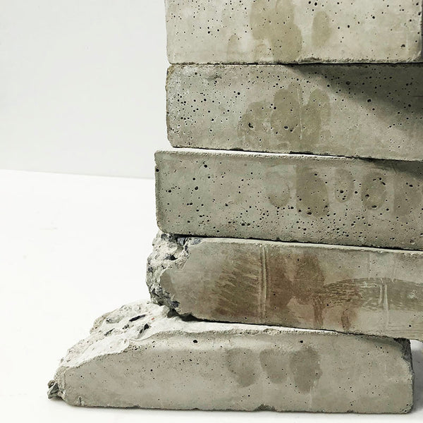 Concrete Bricks