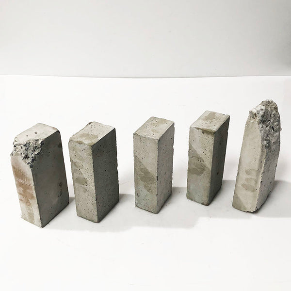 Concrete Bricks