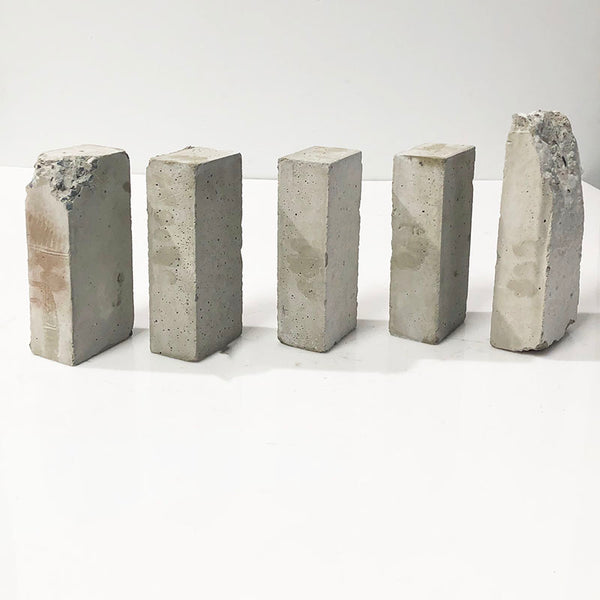 Concrete Bricks