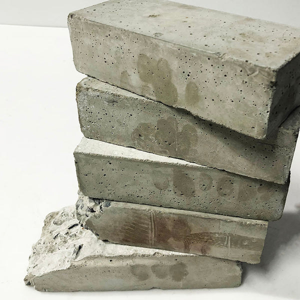 Concrete Bricks