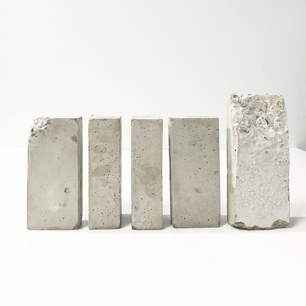 Concrete Bricks