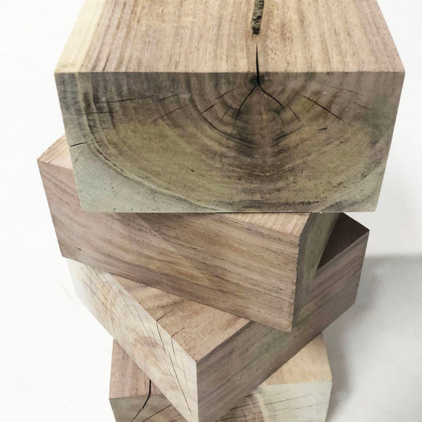 Wood Blocks