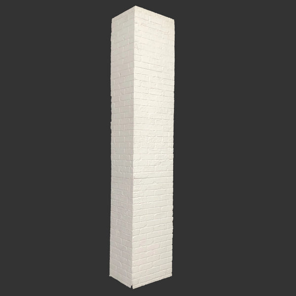 Wall brick 120 x 24 x 18