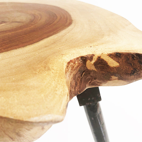 Sequoia Side Table