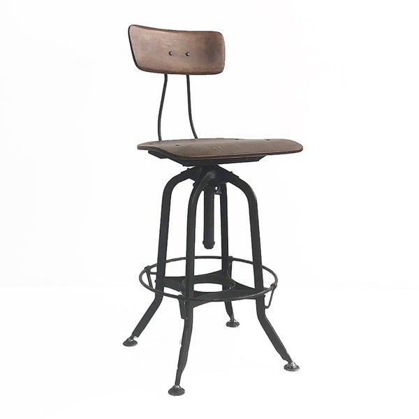 Leo Stool