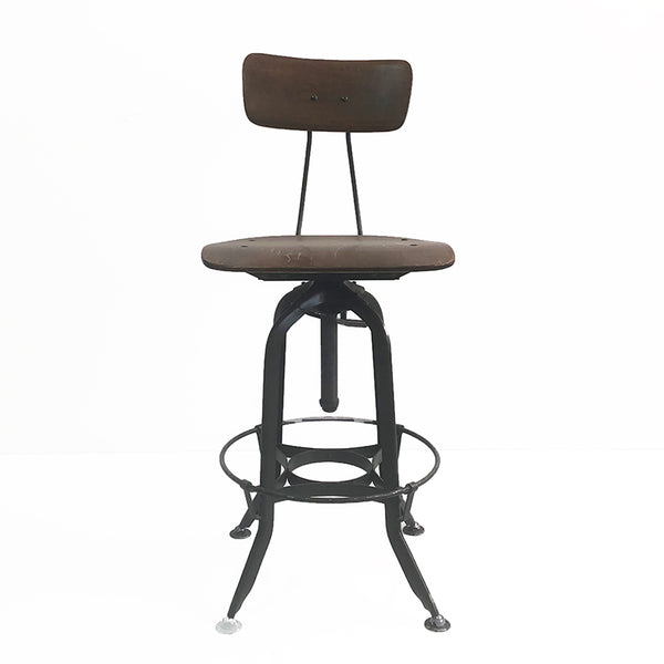 Leo Stool