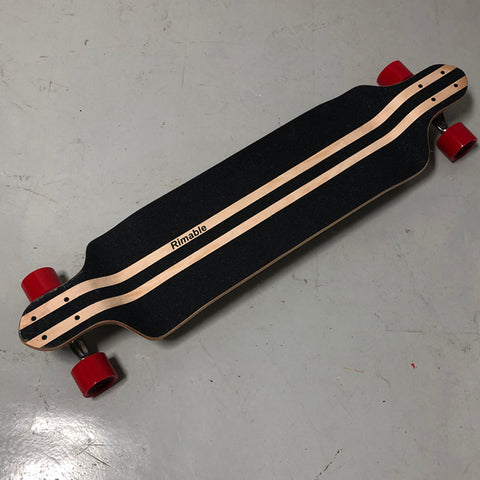 Skateboard Martin (longboard)