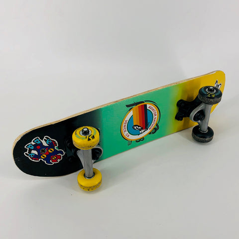 Skateboard Isabella