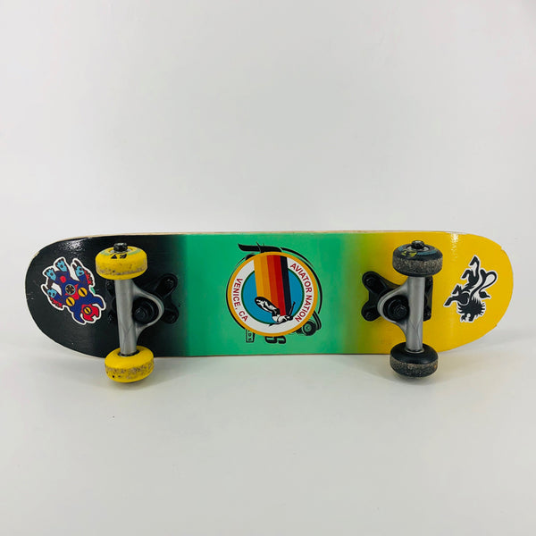 Skateboard Isabella