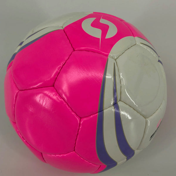 Soccer Ball Theo