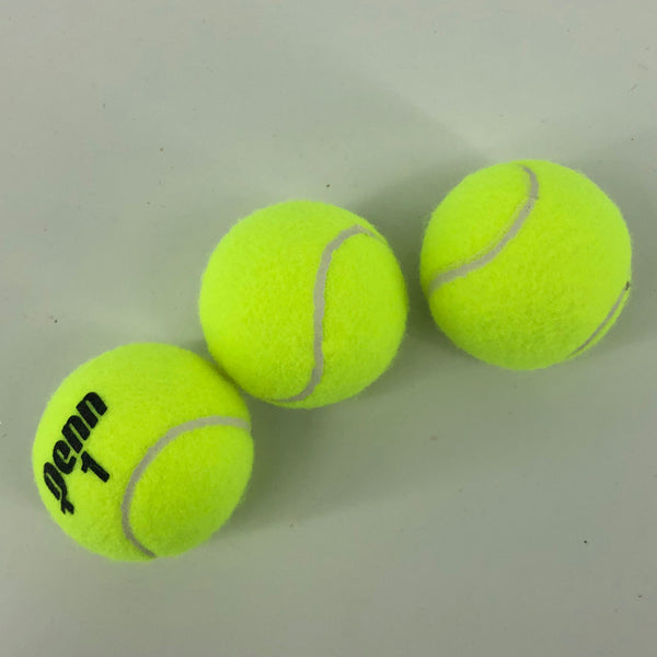 Tennis Balls Dakata