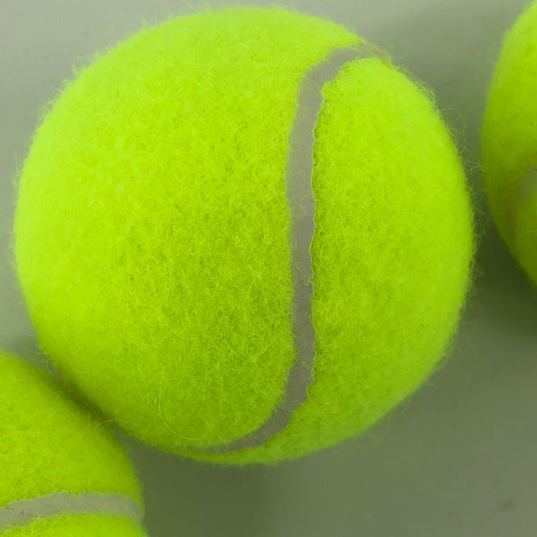 Tennis Balls Dakata