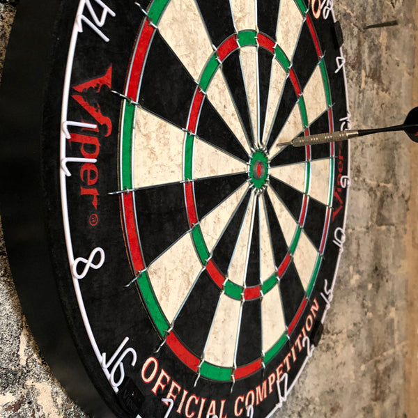 Dart Board Barry