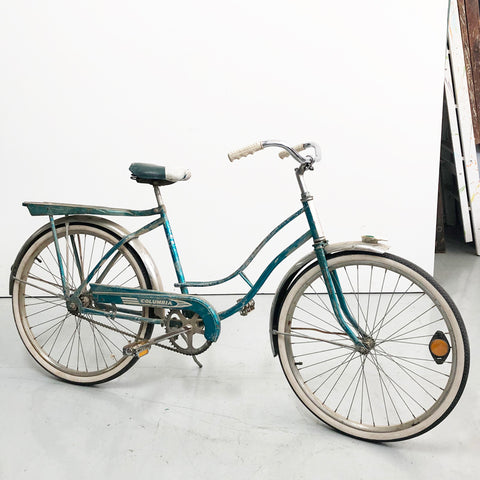 Bike Vintage