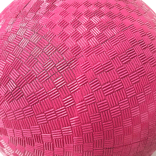 Dodge Ball Hot Pink