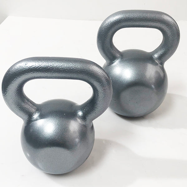 Kettle Bell Faux