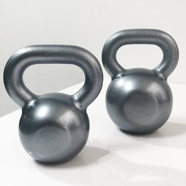 Kettle Bell Faux