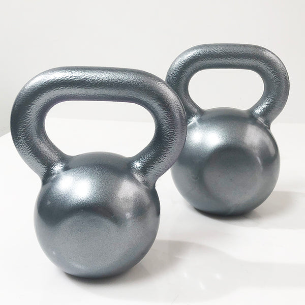 Kettle Bell Faux