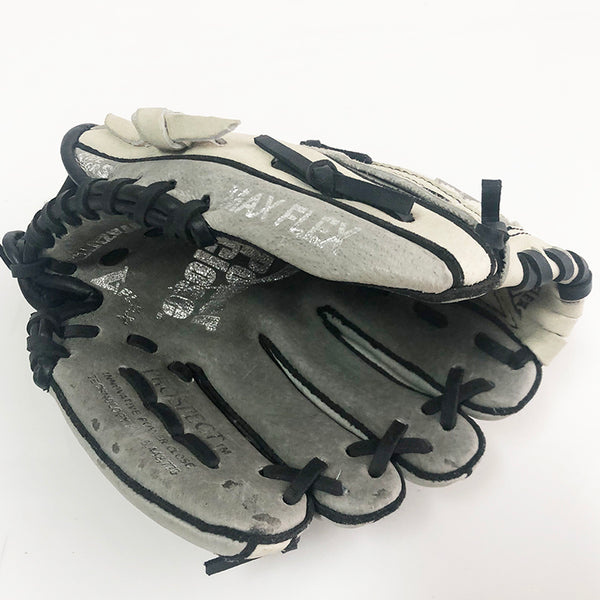 Baseball Glove Gray