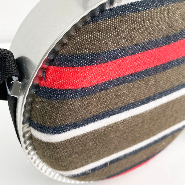 Canteen Stripe