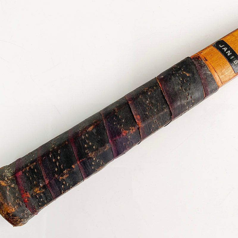 Tennis Racket Janis | Tip Top Props