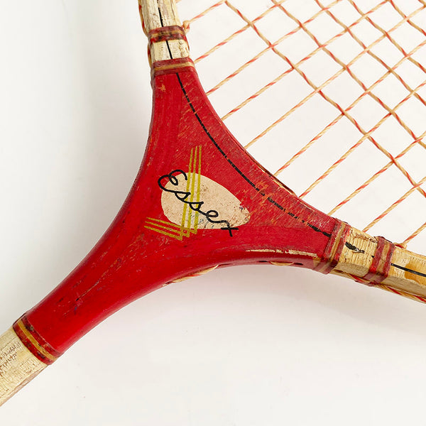 Badminton Essex Racket