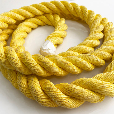 Rope Yellow
