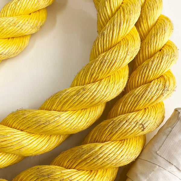 Rope Yellow