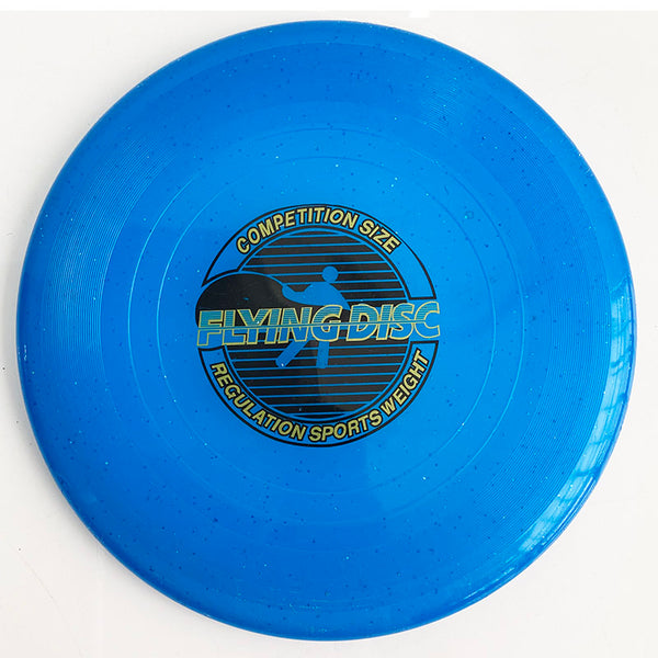 Frisbee Blue