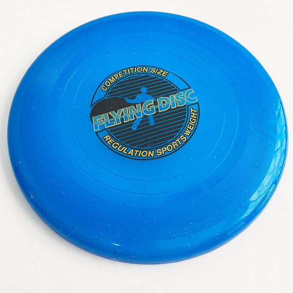 Frisbee Blue