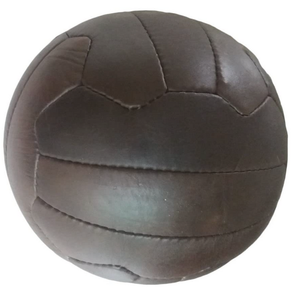 Soccer ball vintage