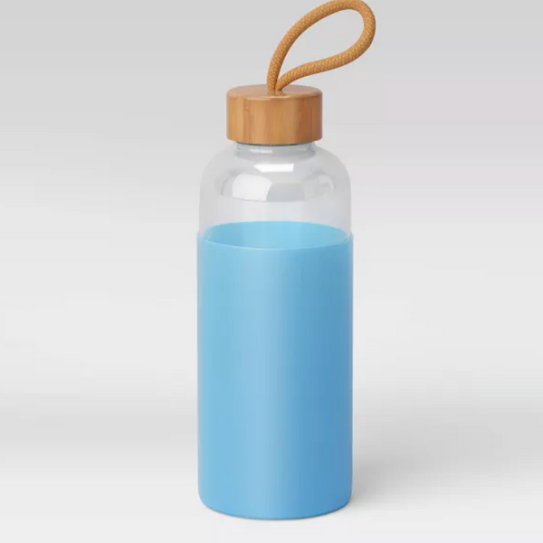 Water Bottle Laura