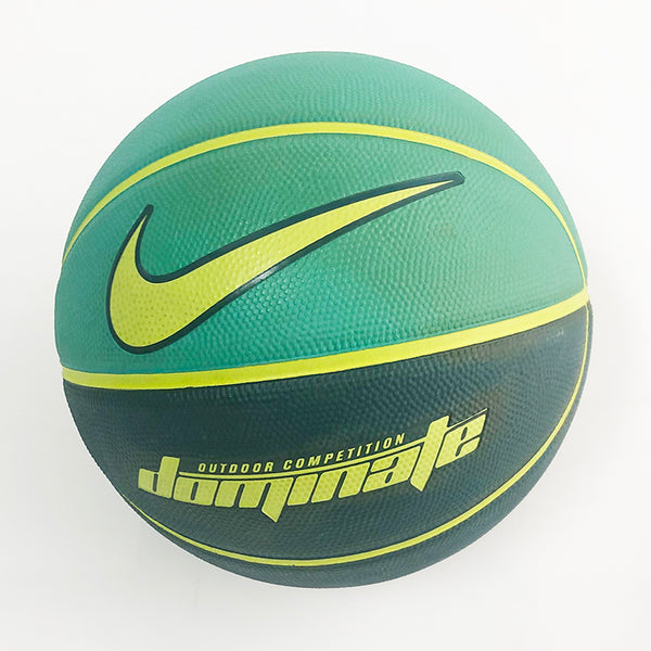 Basketball Green