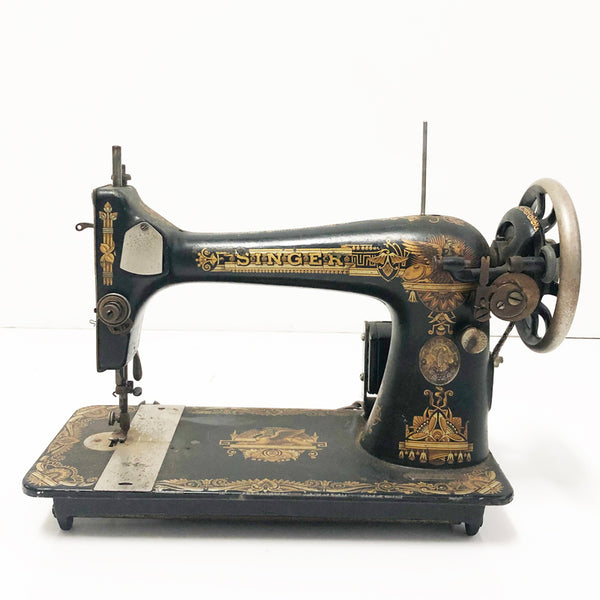 Sewing Machine Vintage