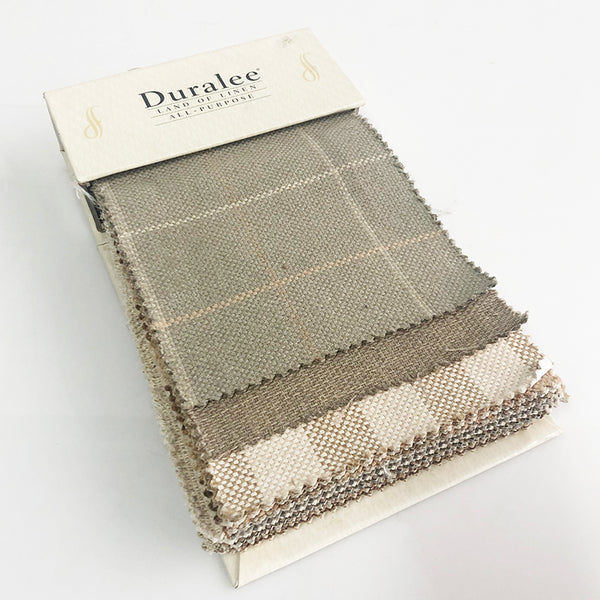Samples Fabric Duralee