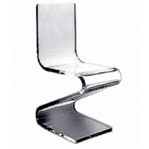 Zikral Chair