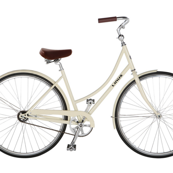 Bike Linus Cream