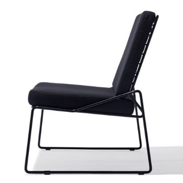 Camo Lounge Chair