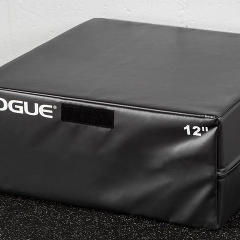 Plyo Box