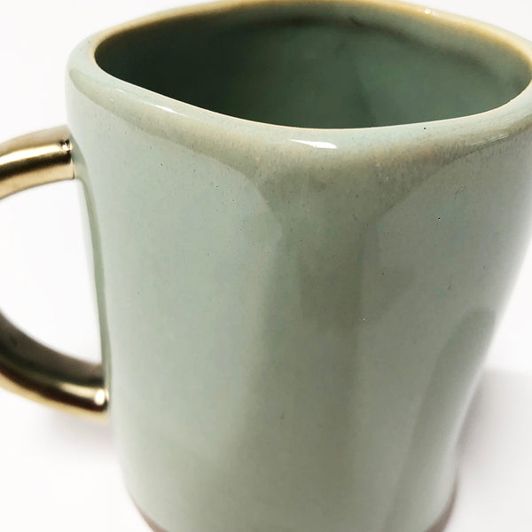 Coffee Mug 2 Toned