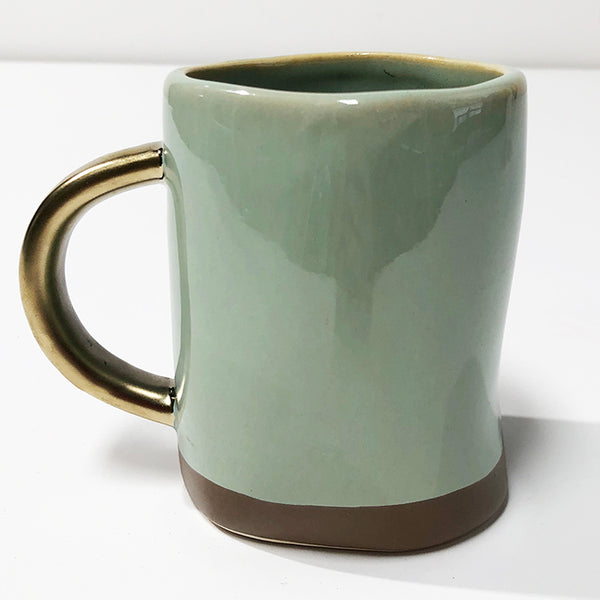 Coffee Mug 2 Toned