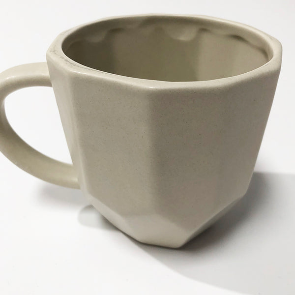 Coffee Mug Geometric