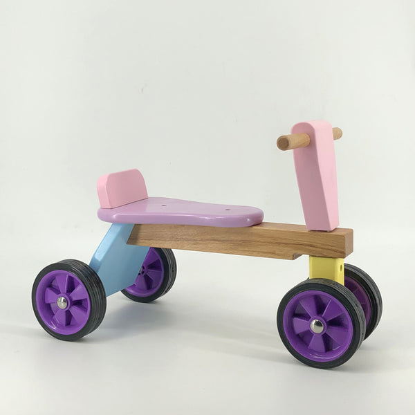 Ride on Toy Wood