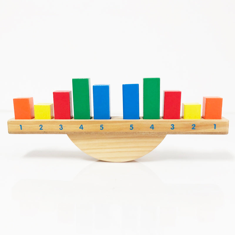 Balance Blocks Math Balance Blocks | Tip Top Props