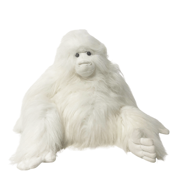 Stuffed Animal Gorilla